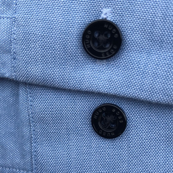 Hugo Boss Button down shirt - Picture 7 of 7
